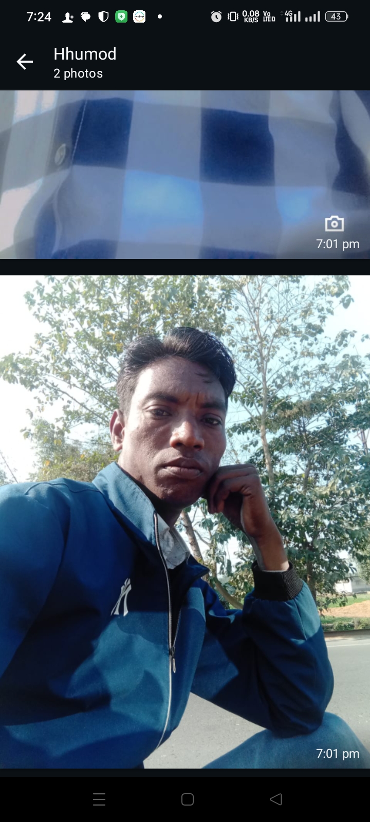 Mohamod hossion 