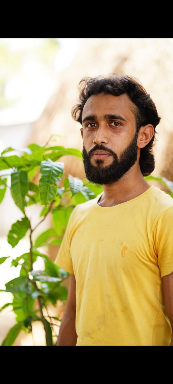 Arif Hossain 