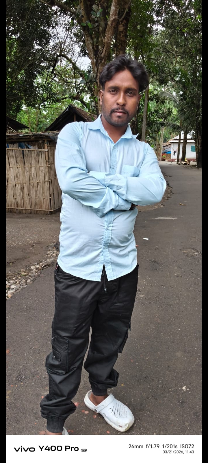 Asraful ali